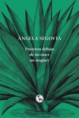 PUSIERON DEBAJO DE MI MARE UN MAGÜEY | 9788495291820 | SEGOVIA SORIANO, ÁNGELA | Llibreria La Gralla | Llibreria online de Granollers