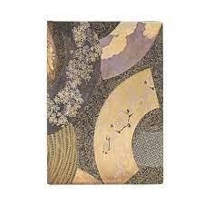 LLIBRETA PAPERBLANKS MIDI OUGI LINED | 9781439750414 | PAPPB50414 | Llibreria La Gralla | Llibreria online de Granollers