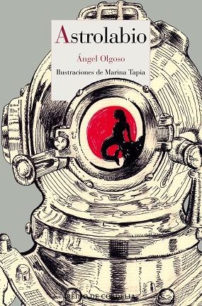 ASTROLABIO | 9788418141065 | OLGOSO, ÁNGEL | Llibreria La Gralla | Librería online de Granollers