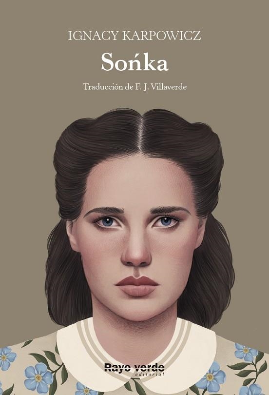 SONKA | 9788417925086 | KARPOWICZ, IGNACY | Llibreria La Gralla | Librería online de Granollers