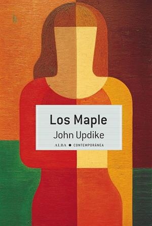 LOS MAPLE | 9788490656440 | UPDIKE, JOHN | Llibreria La Gralla | Llibreria online de Granollers