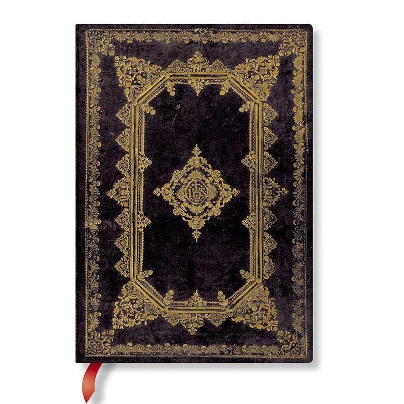 LLIBRETA PAPERBLANKS NOVA STELLA MIDI UNLINED | 9781439734865 | PB3486-5 | Llibreria La Gralla | Librería online de Granollers