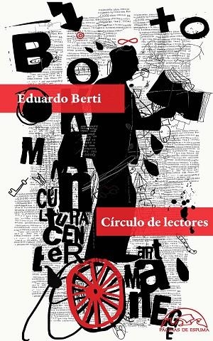 CÍRCULO DE LECTORES | 9788483932735 | BERTI, EDUARDO | Llibreria La Gralla | Librería online de Granollers