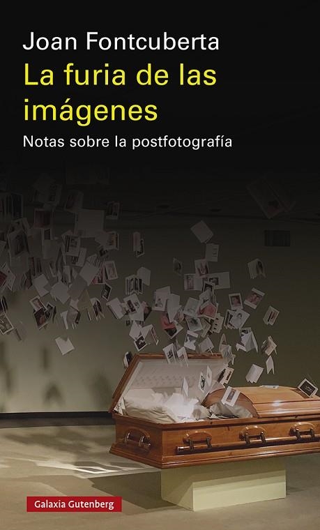 FURIA DE LAS IMÁGENES, LA | 9788417971793 | FONTCUBERTA, JOAN | Llibreria La Gralla | Librería online de Granollers