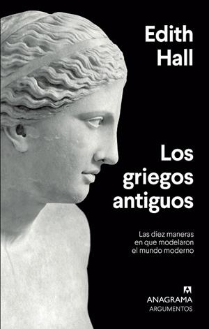 GRIEGOS ANTIGUOS, LOS | 9788433964489 | HALL, EDITH | Llibreria La Gralla | Librería online de Granollers