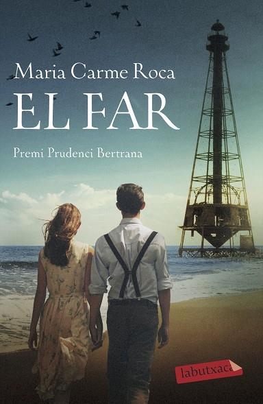 FAR, EL | 9788417423216 | ROCA, MARIA CARME | Llibreria La Gralla | Llibreria online de Granollers