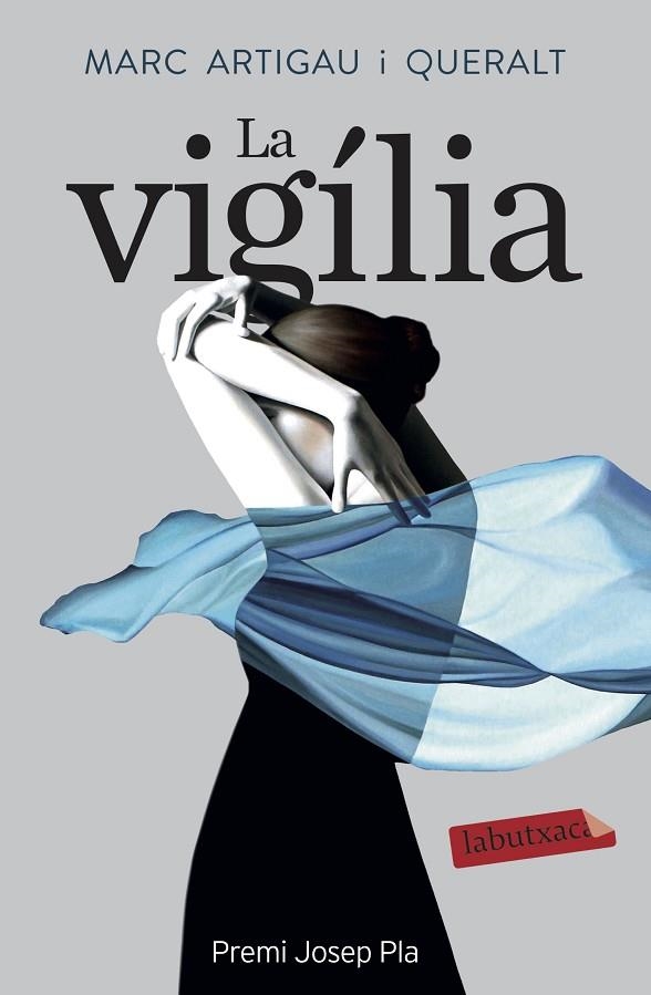 VIGÍLIA, LA | 9788417423315 | ARTIGAU I QUERALT, MARC | Llibreria La Gralla | Librería online de Granollers
