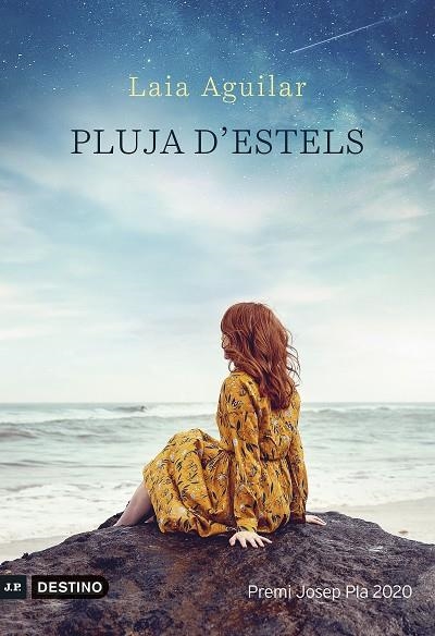 PLUJA D'ESTELS (PREMI JOSEP PLA 2020) | 9788497102940 | AGUILAR, LAIA | Llibreria La Gralla | Llibreria online de Granollers