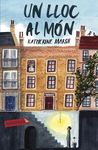 LLOC AL MÓN, UN | 9788417423254 | MARSH, KATHERINE | Llibreria La Gralla | Librería online de Granollers