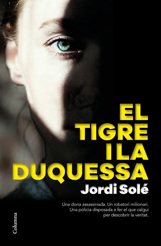 TIGRE I LA DUQUESSA, EL | 9788466426190 | SOLÉ COMAS, JORDI | Llibreria La Gralla | Librería online de Granollers