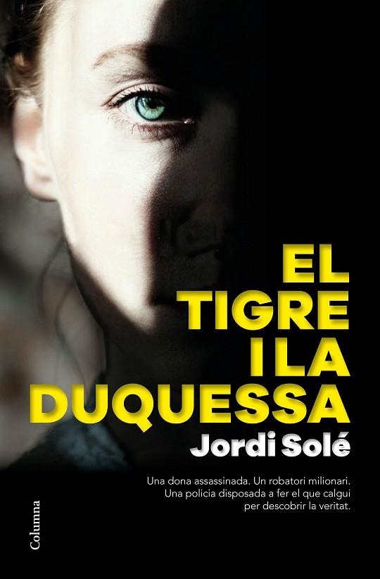 TIGRE I LA DUQUESSA, EL | 9788466426190 | SOLÉ COMAS, JORDI | Llibreria La Gralla | Llibreria online de Granollers