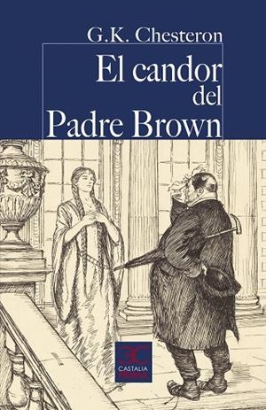 CANDOR DEL PADRE BROWN, EL  | 9788497408523 | CHESTERTON, GILBERT KEITH | Llibreria La Gralla | Llibreria online de Granollers
