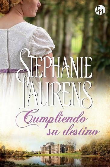 CUMPLIENDO SU DESTINO | 9788413289243 | LAURENS, STEPHANIE | Llibreria La Gralla | Librería online de Granollers