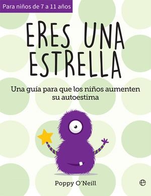ERES UNA ESTRELLA | 9788491647454 | O'NEILL, POPPY | Llibreria La Gralla | Librería online de Granollers