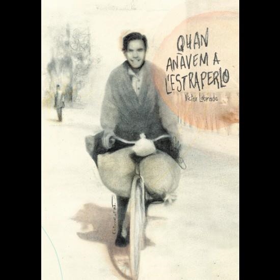 QUAN ANÀVEM A L'ESTRAPERLO | 9788416394500 | GÓMEZ LABRADO, VÍCTOR | Llibreria La Gralla | Librería online de Granollers
