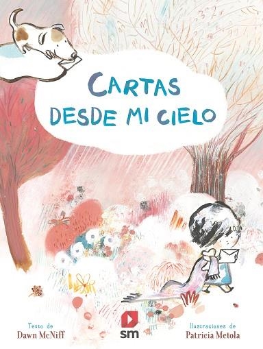 CARTAS DESDE MI CIELO | 9788413181905 | MCNIFF, DAWN | Llibreria La Gralla | Llibreria online de Granollers