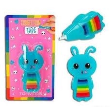 CINTA CORRECTORA TOP MODEL CONILL | 4010070371302 | TOP6421 | Llibreria La Gralla | Llibreria online de Granollers