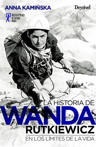 HISTORIA DE WANDA RUTKIEWICZ, LA  | 9788498295030 | KAMINSKA, ANNA | Llibreria La Gralla | Llibreria online de Granollers