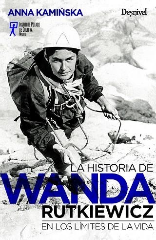 HISTORIA DE WANDA RUTKIEWICZ, LA  | 9788498295030 | KAMINSKA, ANNA | Llibreria La Gralla | Librería online de Granollers