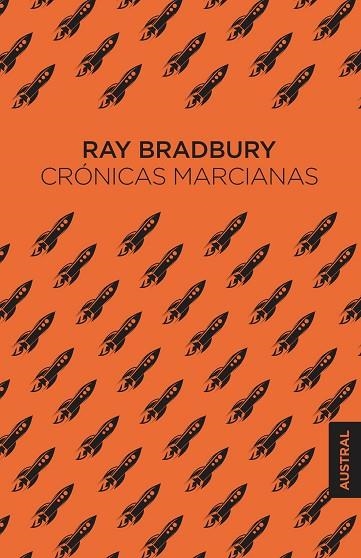 CRÓNICAS MARCIANAS | 9788445008782 | BRADBURY, RAY | Llibreria La Gralla | Librería online de Granollers
