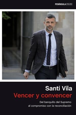 VENCER Y CONVENCER | 9788499428918 | VILA, SANTI | Llibreria La Gralla | Librería online de Granollers