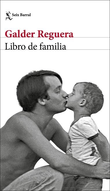 LIBRO DE FAMILIA | 9788432236327 | REGUERA, GALDER | Llibreria La Gralla | Llibreria online de Granollers