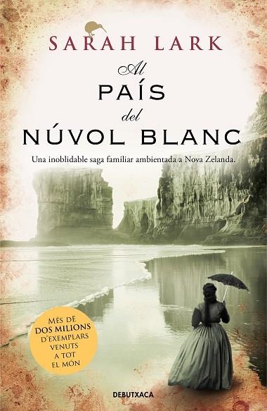 PAÍS DEL NÚVOL BLANC, AL  (NÚVOL BLANC 1) | 9788418132223 | LARK, SARAH | Llibreria La Gralla | Llibreria online de Granollers