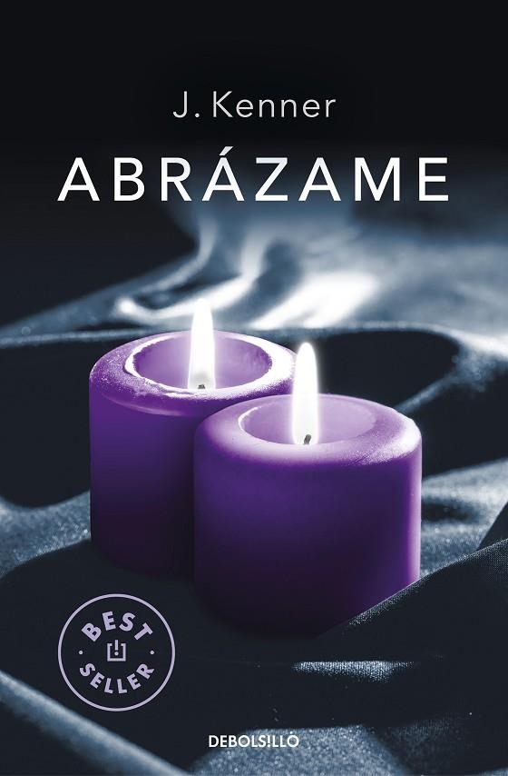 ABRÁZAME (TRILOGÍA STARK 7) | 9788466350310 | KENNER, J. | Llibreria La Gralla | Llibreria online de Granollers