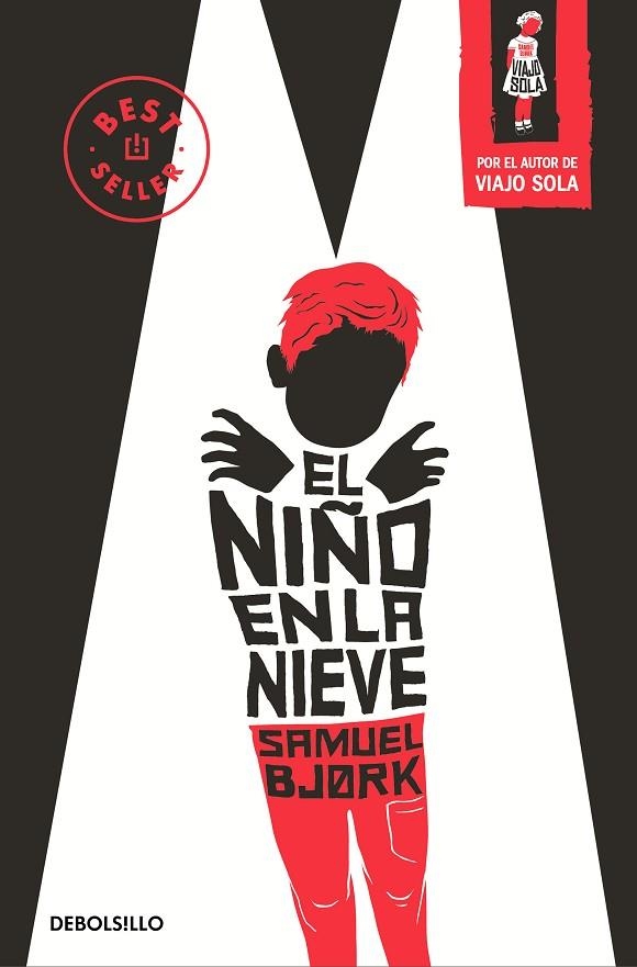 NIÑO EN LA NIEVE, EL  | 9788466350303 | BJØRK, SAMUEL | Llibreria La Gralla | Llibreria online de Granollers