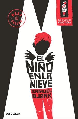 NIÑO EN LA NIEVE, EL  | 9788466350303 | BJØRK, SAMUEL | Llibreria La Gralla | Llibreria online de Granollers