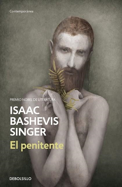 PENITENTE, EL  | 9788466348218 | SINGER, ISAAC BASHEVIS | Llibreria La Gralla | Llibreria online de Granollers