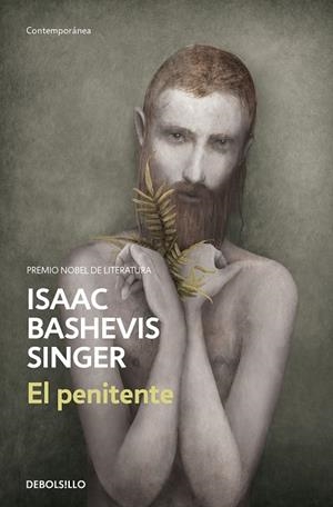 PENITENTE, EL | 9788466348218 | SINGER, ISAAC BASHEVIS | Llibreria La Gralla | Librería online de Granollers