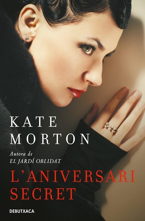 ANIVERSARI SECRET, L' | 9788418132179 | MORTON, KATE | Llibreria La Gralla | Librería online de Granollers