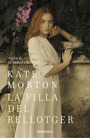 FILLA DEL RELLOTGER, LA | 9788418132193 | MORTON, KATE | Llibreria La Gralla | Llibreria online de Granollers