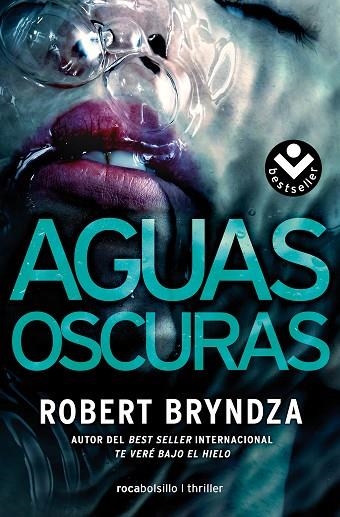 AGUAS OSCURAS | 9788416859887 | BRYNDZA, ROBERT | Llibreria La Gralla | Llibreria online de Granollers