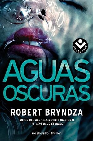 AGUAS OSCURAS | 9788416859887 | BRYNDZA, ROBERT | Llibreria La Gralla | Librería online de Granollers
