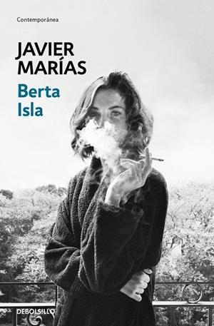 BERTA ISLA | 9788466350341 | MARÍAS, JAVIER | Llibreria La Gralla | Llibreria online de Granollers