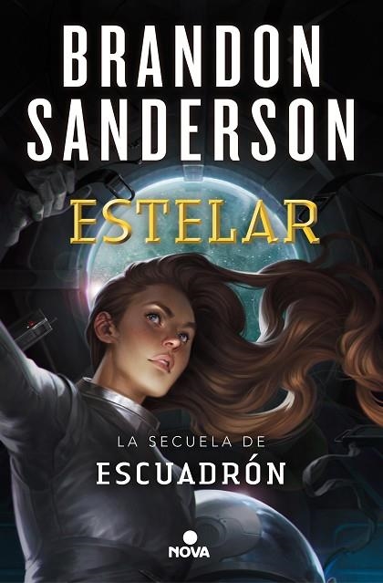 ESTELAR | 9788417347741 | SANDERSON, BRANDON | Llibreria La Gralla | Llibreria online de Granollers