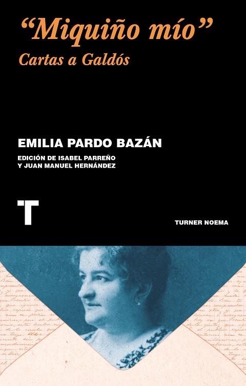 “MIQUIÑO MÍO” | 9788417866600 | PARDO BAZÁN, EMILIA | Llibreria La Gralla | Llibreria online de Granollers