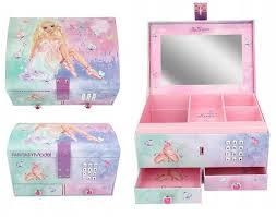 JOIER TOP MODEL FOLLOW YOUR DREAMS MUSICA | 4010070450304 | TOP11053 | Llibreria La Gralla | Llibreria online de Granollers