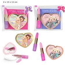 JOC ESCRIPTURA LLAPIS LLAVI +MIRALL TOP MODEL  | 4010070436285 | TOP6858 | Llibreria La Gralla | Llibreria online de Granollers