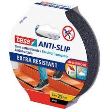CINTA TESA ANTI-SLIP 25MM 5MTS | 4042448101679 | Llibreria La Gralla | Llibreria online de Granollers