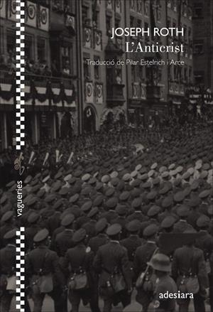 ANTICRIST, L' | 9788416948437 | ROTH, JOSEPH | Llibreria La Gralla | Librería online de Granollers