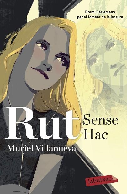 RUT SENSE HAC | 9788417423278 | VILLANUEVA I PENARNAU, MURIEL | Llibreria La Gralla | Llibreria online de Granollers