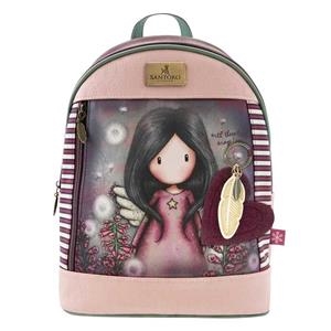 MOTXILLA GRAN GORJUSS PELL LILA  | 5018997628195 | BUS8238962819 | Llibreria La Gralla | Librería online de Granollers