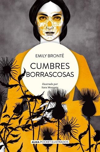 CUMBRES BORRASCOSAS (POCKET) | 9788418008535 | BRONTË, EMILY | Llibreria La Gralla | Llibreria online de Granollers