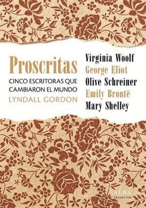 PROSCRITAS | 9788490656464 | GORDON, LYNDALL | Llibreria La Gralla | Llibreria online de Granollers