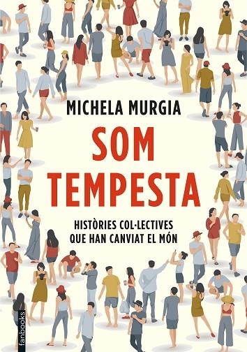 SOM TEMPESTA | 9788417515720 | MURGIA, MICHELA | Llibreria La Gralla | Llibreria online de Granollers