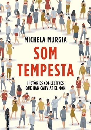 SOM TEMPESTA | 9788417515720 | MURGIA, MICHELA | Llibreria La Gralla | Librería online de Granollers