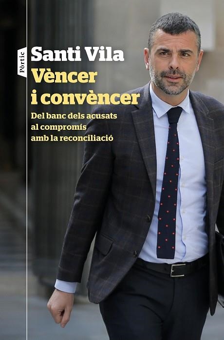 VÈNCER I CONVÈNCER | 9788498094671 | VILA, SANTI | Llibreria La Gralla | Librería online de Granollers